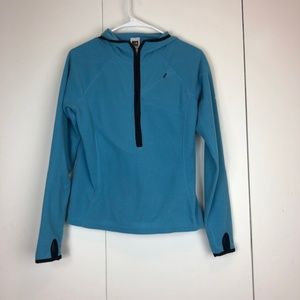 The North Face Fleece Hoodie Jacket Sweater Hoody